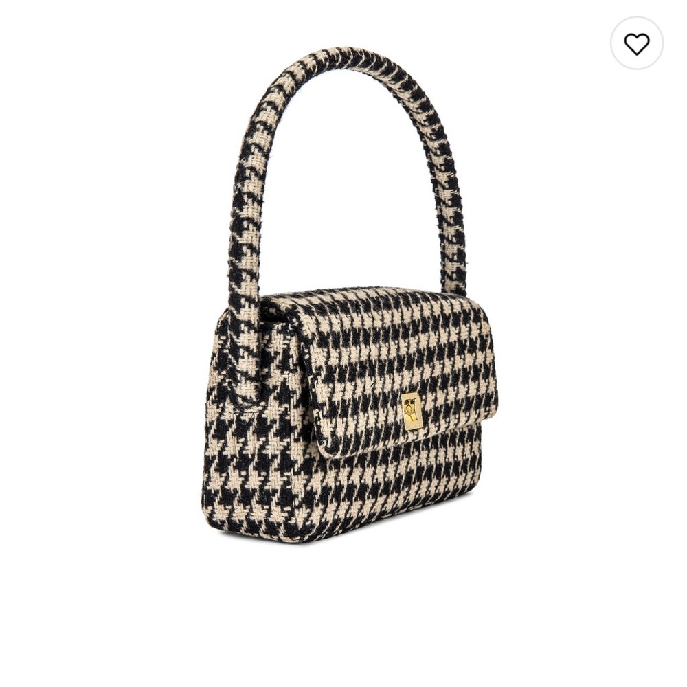 Annie Bing Nico Bag - Picture 4 of 8